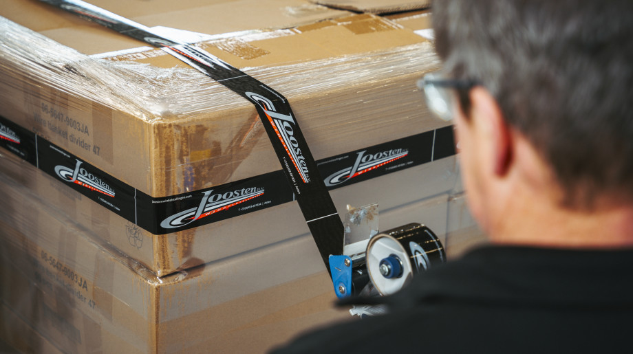 Joosten Winkelstellingen B.V. Asten afbeelding 2